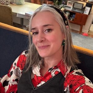 Meet your Posher, Anne